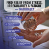 Benevolent Premium Magnesium Citrate 500mg Capsules (Citrato de Magnesio)