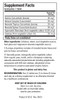 Biotics Research Cytozyme F Female Support Formula, Supports Endocrine Function