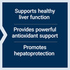 Life Extension Silymarin - Milk Thistle Extract