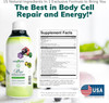Xtra Concentrate, Vitamin B Complex, Vital Energy, 15 All-Natural Ingredients