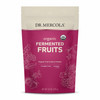 Dr. Mercola Organic Fermented Fruits - Supports Digestive and Cellular Health