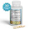WELLUTION Bone Strength & Growth Support for Kids & Teens