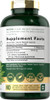 Carlyle Wormwood Capsules - Artemisia Annua Herb - 200 Count