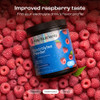 KEY NUTRIENTS Multivitamin Electrolytes Powder No Sugar