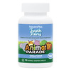 NaturesPlus Animal Parade Tooth Fairy Children's Chewables