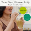 Needed Hydration Support with Electrolytes for Pregnancy & During Lactation &