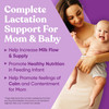 Eu Natural Nourish Lactation Supplement