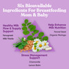 Eu Natural Nourish Lactation Supplement