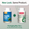 Jarrow Formulas Mastic Gum 1000 mg - 120 Veggie Caps