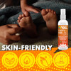 VAL Kids Magnesium Oil Spray - Natural Bedtime Calm & Mood Support