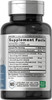 Horbäach Water Pills - Super Strength - 120 Tablets