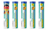 German Magnesium Oxide Supplement - Effervescent Tablets