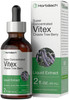 Horbäach Vitex Berry Chasteberry Extract Tincture - 2 fl oz