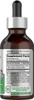 Horbäach Vitex Berry Chasteberry Extract Tincture - 2 fl oz