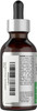 Horbäach Vitex Berry Chasteberry Extract Tincture - 2 fl oz