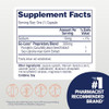 AZO Bladder Control with Go-Less Daily Supplement