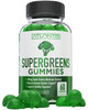 Atlantis Nutrition Supergreens Gummies