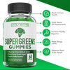 Atlantis Nutrition Supergreens Gummies