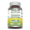 Amazing Formulas Chromium Picolinate 1000 Mcg - Made in USA (120 Count, 1 Pack)