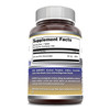 Amazing Formulas Zinc Gluconate 50 Mg Supplement - Made in USA (1 Pack