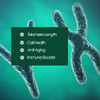 CAW Telomere Supplement - Anti-Aging Telomere Length