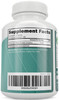 Lithium Orotate 5mg, 180 Vegetarian Lithium Capsules, Supplement Lithium Orotate