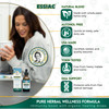 Essiac Original Tea USDA Organic Daily Drops for Enhanced Lymphatic Drainage