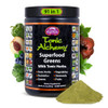 Dragon Herbs Tonic Alchemy Superfood Greens Powder with 91 Ingredients: Tonic