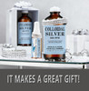 Optimum You Colloidal Silver Liquid