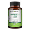 Moringa Leaf Tablets - 90 Tablets, 1000 mg| by mi Nature