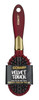 Conair Velvet Touch Cushion Base Brush