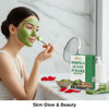 Herbs Botanica Moringa Leaf Powder Leaves oleifera Pure Premium Indian Powder