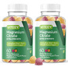 VITEEY Magnesium Gummies for Adults
