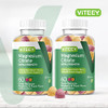 VITEEY Magnesium Gummies for Adults