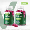 VITEEY Zinc Gummies for Men and Women - Zinc Supplements 50mg