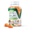 Viteey Zinc for Kids Gummies 10mg, with Vitamin C & Echinacea