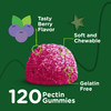 Viteey Zinc for Kids Gummies 15mg - Immune Support for Kids & Teens
