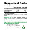 Best Naturals Berberine Plus 1000 mg/Serving 120 Capsules (120 Count (Pack