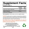 Best Naturals Calcium D-Glucarate 200 mg 120 Tablets