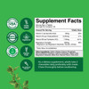 Sugar Free Magnesium Glycinate Chewable