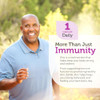 Zahler Zinc 50mg, Supports Immune and Antioxidant Protection, Certified Kosher