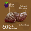 Viteey Iron Gummies - Iron with Vitamin C