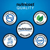 Nutricost Turkesterone Dietary Supplement 600mg, 120 Capsules