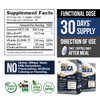 LABO Nutrition Bioactive Silica