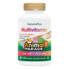 NaturesPlus Animal Parade Gold Children's Multivitamin