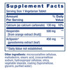 Life Extension AMPK Metabolic Activator*, Hesperidin, G. pentaphyllum, Fight