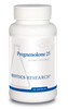 Biotics Research Pregnenolone 25-25 mg Pregnenolone Support, Memory & Hormone