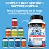 BioSchwartz Bone Strength Supplement
