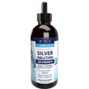 Alkaline Structured Silver Liquid 30ppm - Advanced Immune Support Liquid Drops
