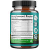 Natures Craft Liver Cleanse Detox & Repair 90 Capsules